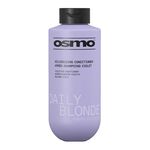 Osmo Daily Blonde Après-Shampoing Violet 400ml