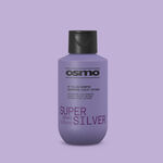 Osmo Super Silver Shampoing Violet Intense 100ml
