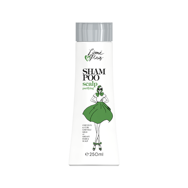 Shampooing Cheveux & Cuir chevelu Gras Purifying 250ml Shampooing Cheveux & Cuir chevelu Gras Purifying 250ml