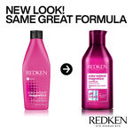 Redken Color Extend Magnetics Après-Shampooing 300ml