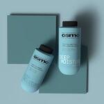 Osmo Deep Moisture Après-Shampoing Hydratant 400ml