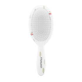 Framar Holly Days Brosse d&eacute;m&ecirc;lante Evergreen