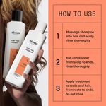 Nioxin System 4 Pro Clinical Kit d'Essai
