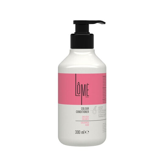 L&ocirc;m&eacute; Paris Nutri Apr&egrave;s-Shampooing Couleur 300ml