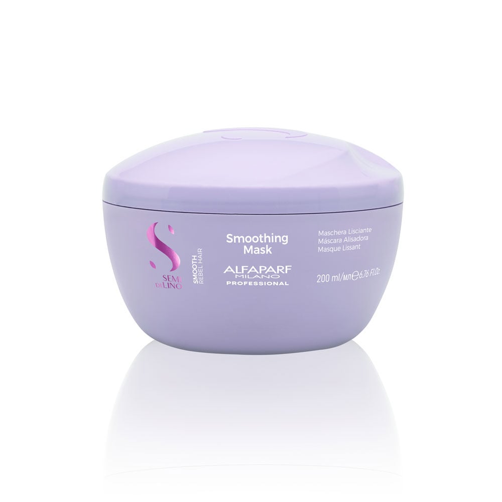 Alfaparf Milano Semi Di Lino Volume Masque Lissant 200ml