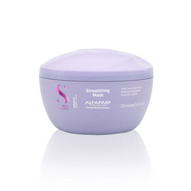 Alfaparf Milano Semi Di Lino Volume Masque Lissant 200ml