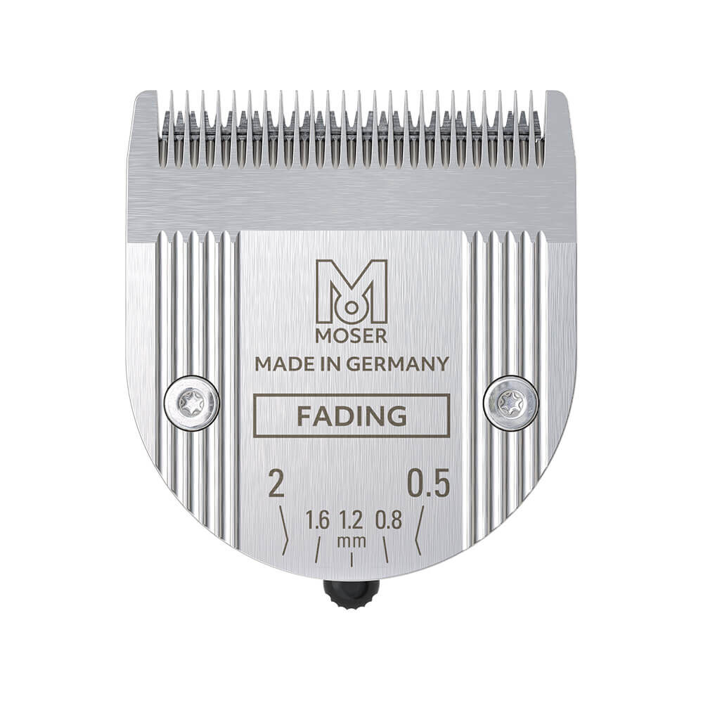 Moser Tête de Coupe Fading Blade Standard Cutter 1887-7020 Moser Tête de Coupe Fading Blade Standard Cutter 1887-7020