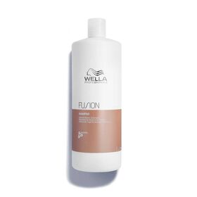 Wella Professionals Fusion Shampooing Réparation Intense