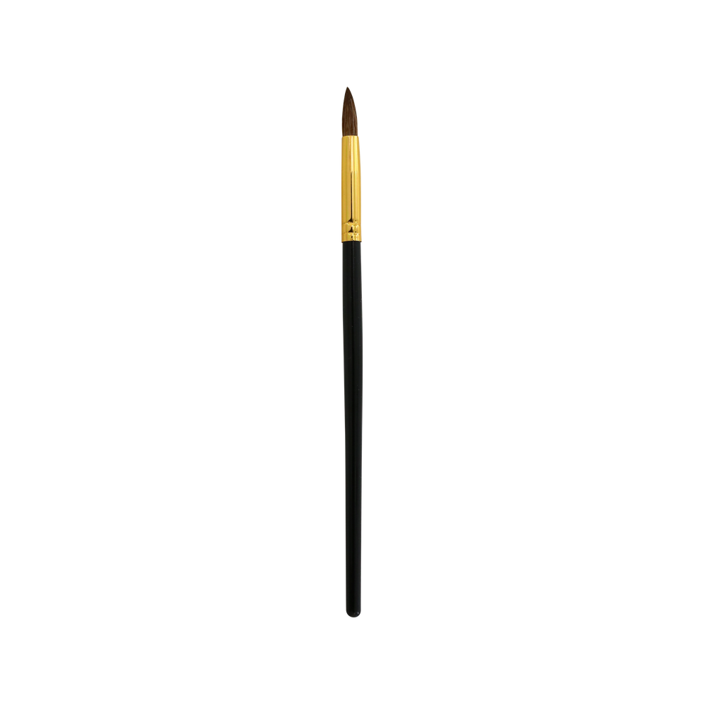 ASP Super Kolinsky Brush 9 ASP Super Kolinsky Brush 9