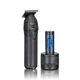 BaByliss PRO FXONE Tondeuse de précision tout métal  noire