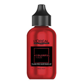 L'Oréal Professionel Colorful Hair Coloration Semi-Permanente 60ml