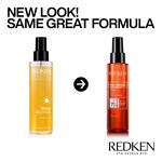 Redken Frizz Dismiss Brume d'huile Anti-Statique 125ml