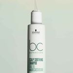 Schwarzkopf Professional Bonacure Soothing Shampooing 1L