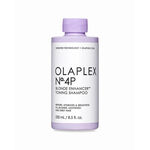 Olaplex Bond Maintenance No. 4P Shampooing Violet 250ml