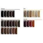 Lucens Kit Cheveux Coloration Permanente 4.20 Violetto