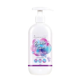 Les Secrets de Loly Bubble Kiss Soin lavant doux bébés et enfants 400ml