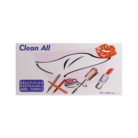 Clean All Mouchoirs en papier 2 couches 150pcs