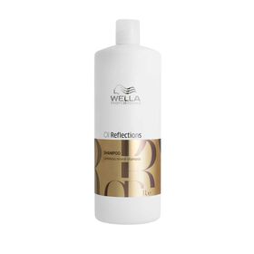 Wella Professionals Oil Reflections Shampoing, 1L