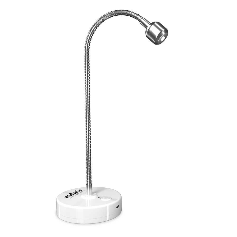 Andreia Professional Pro Extend Lampe - Lampe LED Andreia Professional Pro Extend Lampe - Lampe LED