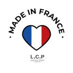 L.C.P Professionnel Body Spa Gommage Sel et Agrumes 200ml