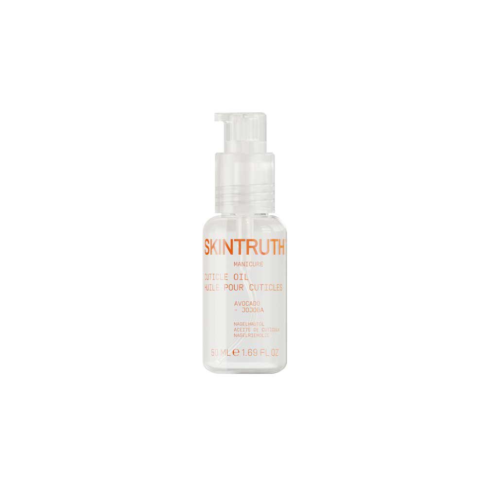 SKINTRUTH Huile Pour Cuticles 50ml SKINTRUTH Huile Pour Cuticles 50ml