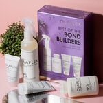 Olaplex Kit Le Meilleur des Bond Builders (No.0 + No.3 + No.4 + No.5)