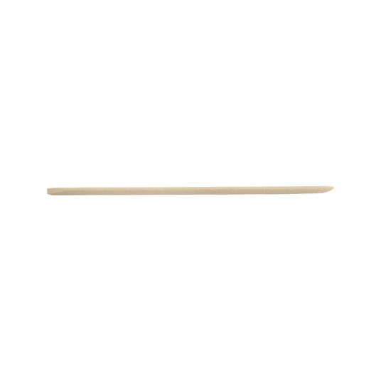 Sibel B&acirc;tonnets de Manucure en Bois 15 cm 10pcs