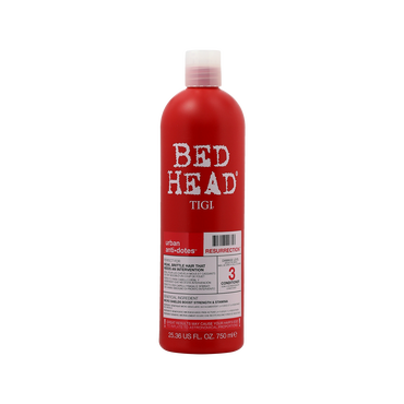 TIGI Bed Head Après-Shampoing Résurrection UA 750ml TIGI Bed Head Après-Shampoing Résurrection UA 750ml