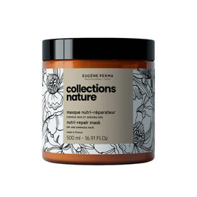 Eugene Perma Nature Masque Nutri-réparateur 500ml