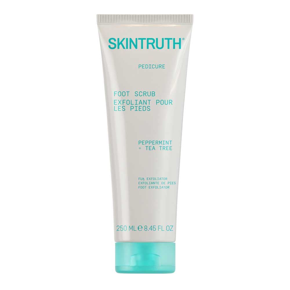 SKINTRUTH Exfoliant Pour Les Pieds 250ml SKINTRUTH Exfoliant Pour Les Pieds 250ml
