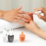 OPI Infinite Shine Always Within Peach 15ml