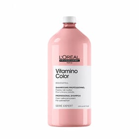 L'Or&eacute;al Professionnel S&eacute;rie Expert Vitamino Color Shampooing 1500ml
