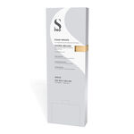 S-PRO Papier M&egrave;ches Dor&eacute; 100mmx300mm 200pcs