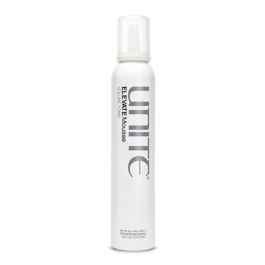 Unite Hair ELEVATE Mousse Volumisante 170g