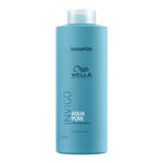 Wella Professionals Invigo Balance Aqua Pure Shampooing 1l