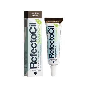 Refectocil Sensitive Gel Coloration 15ml