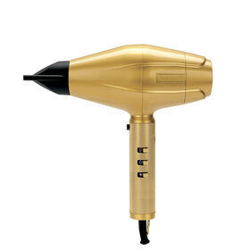 BaByliss PRO 4 Artists Sèche-Cheveux Digital Or FXBDG1E