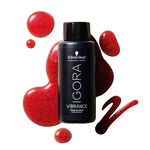Schwarzkopf Professional Igora Vibrance Coloration Permanente 60ml 1.0 Noir Naturel