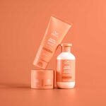 Wella Professionals Nutri Enrich Shampoing nourrissant pour cheveux secs ou fragilisés 1L