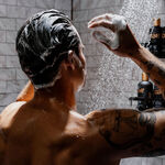 Unite Hair GO247 Shampooing &Eacute;paississant &agrave; la Menthe 947ml