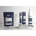 Andreia Professional Power Blonde Coloration Permanente Super &Eacute;claircissant Naturel Iris&eacute; 11.06 100ml