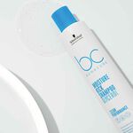 Schwarzkopf Professional Bonacure Hydratant Kick Shampooing