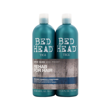 TIGI RFH Recovery Duo Pack 2016 TIGI RFH Recovery Duo Pack 2016