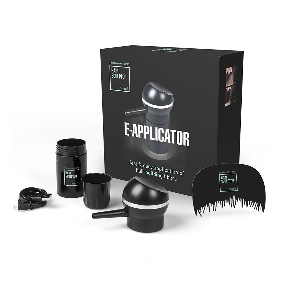 Kit E-Applicateur Hair Sculptor