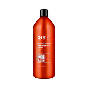 Redken Frizz Dismiss Sulfate Shampooing 1l