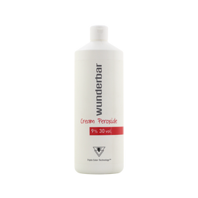 Wunderbar Crème Oxydante 9%-30Vol 1L