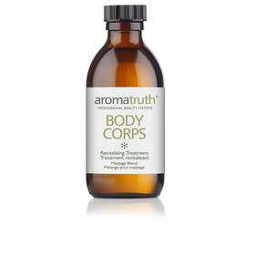 Aromatruth Corps - Traitement Revitalisant 200ml