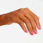 OPI Nail Lacquer Vernis à ongles 15ml Strawberry Margarita