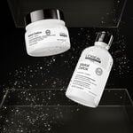L'Or&eacute;al Professionnel Metal Detox Coffret Cadeau Duo