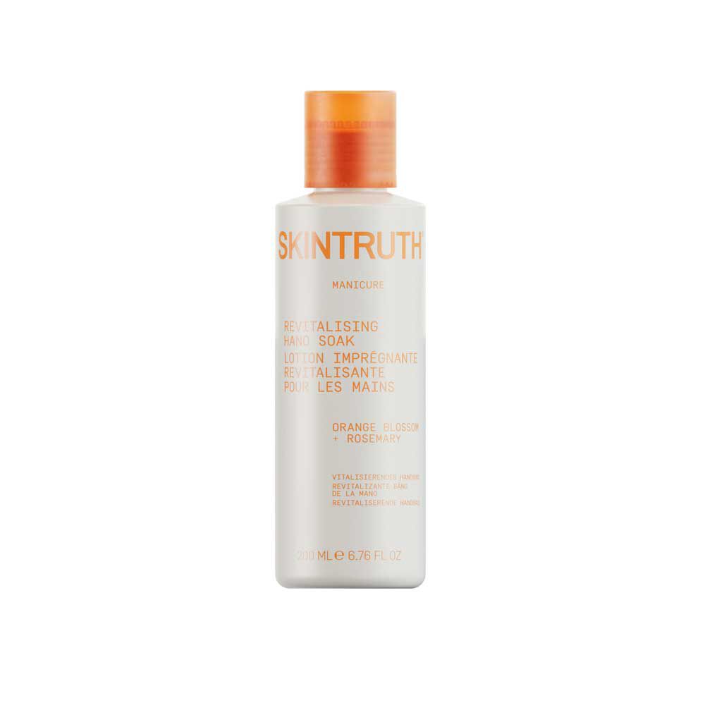 SKINTRUTH Lotion Imprégnante Revitalisante Pour Les Mains 200ml SKINTRUTH Lotion Imprégnante Revitalisante Pour Les Mains 200ml